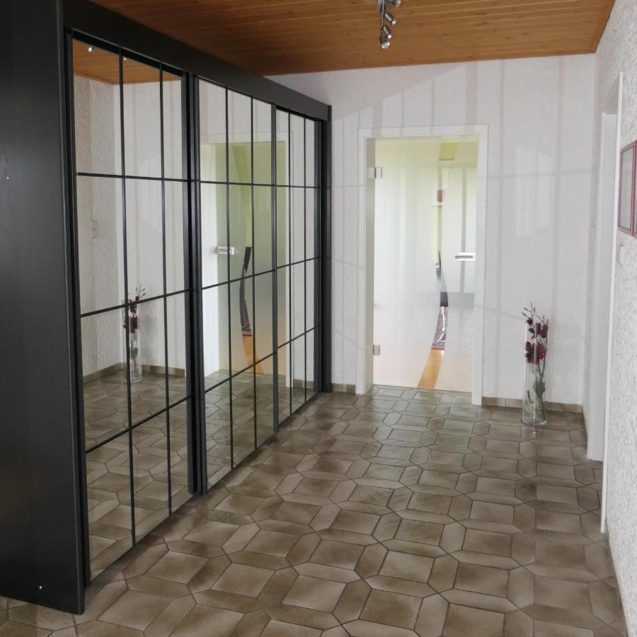 Ferienwohnung Juergen Brill Eppelborn Exterior foto